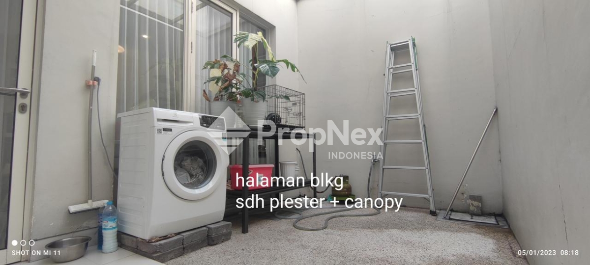 Rumah 2 Lantai Bagus Furnished di Grand Pakuwon — foto 7